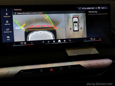 New 2026 BMW X3 xDrive30 w/ Premium Package image 22