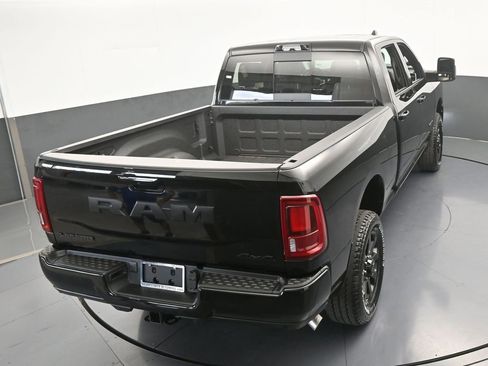 New 2026 RAM 2500 Laramie w/ Night Edition image 47