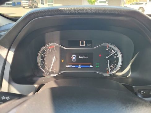 Used 2023 Honda Ridgeline RTL-E image 29
