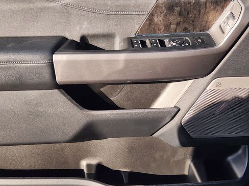 New 2026 Ford F250 Lariat w/ Chrome Package image 21