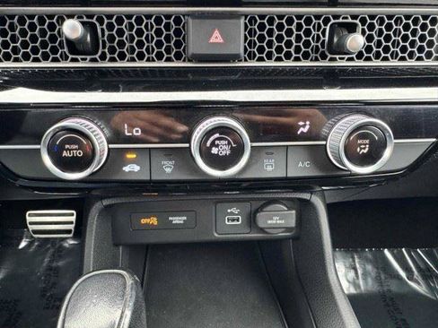 Used 2022 Honda Civic Sport image 31