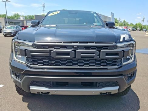 Used 2024 Ford Ranger Raptor AWD/4WD image 5