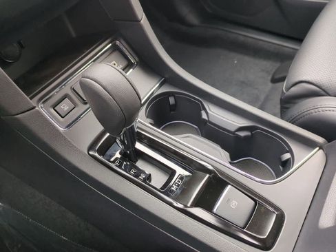 New 2026 Subaru Ascent Bronze Edition image 33