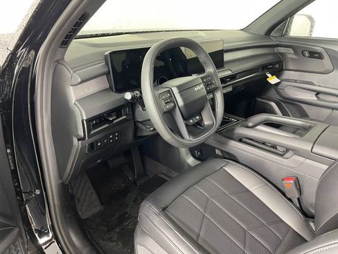 New 2027 Kia Telluride EX X-Line image 3