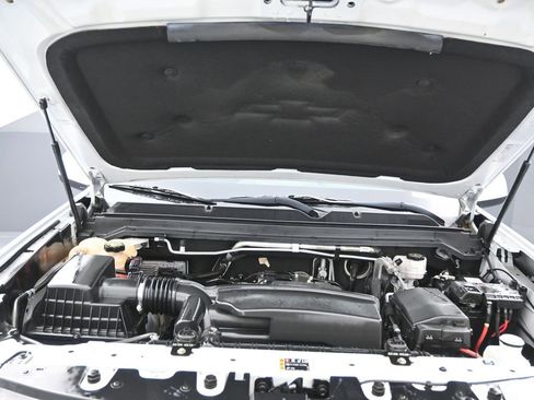 Used 2022 Chevrolet Colorado LT w/ LT Convenience Package image 10