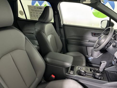 New 2026 Subaru Outback Premium image 28