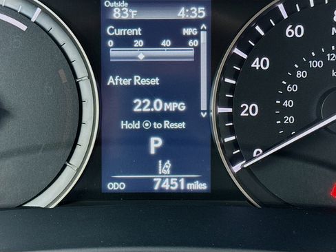 Used 2022 Lexus RX 450h AWD w/ Premium Package image 8