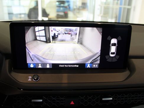 New 2025 Honda Accord EX-L image 29