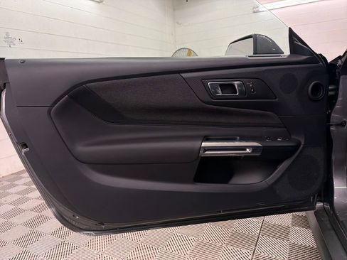 New 2026 Ford Mustang GT image 16