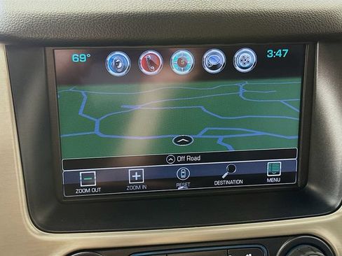 Used 2019 GMC Yukon Denali w/ Denali Ultimate Package AWD/4WD image 7