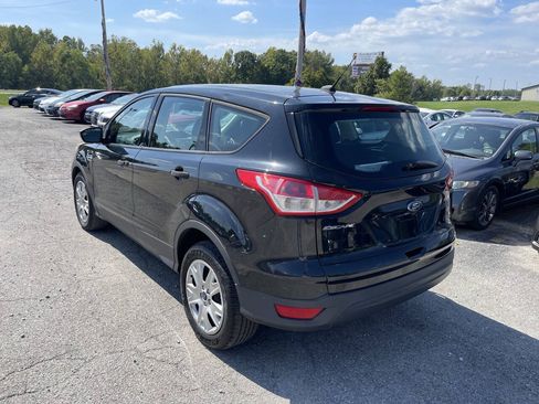 Used 2014 Ford Escape S FWD image 7