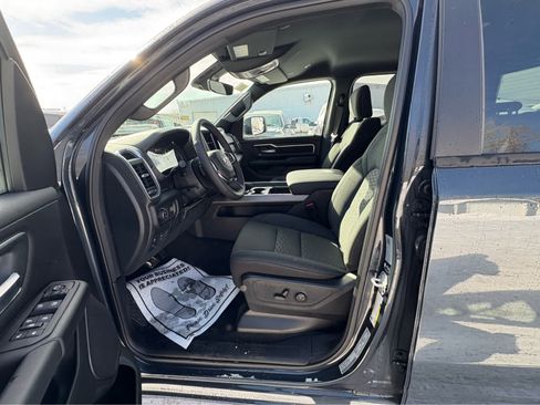 New 2026 RAM 1500 Big Horn image 18