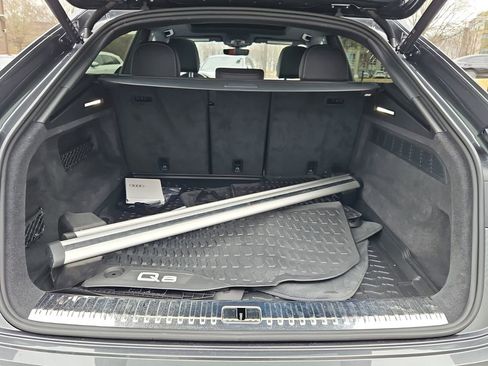 Certified 2025 Audi Q8 Premium Plus w/ Premium Plus Package image 17