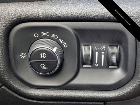 New 2026 RAM 1500 Lone Star image 23