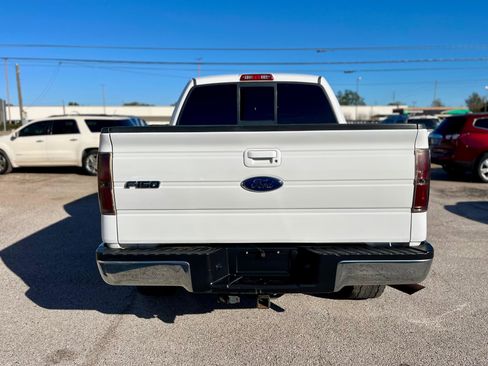 Used 2013 Ford F150 Lariat image 18