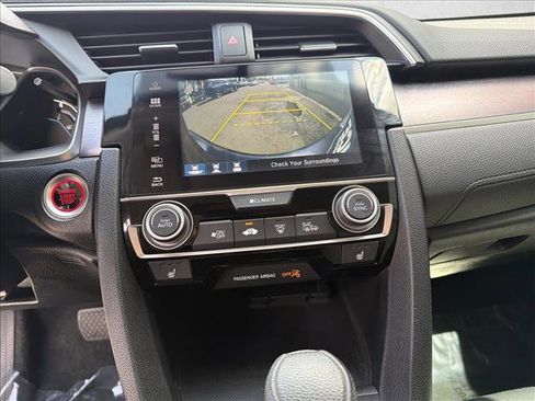 Used 2016 Honda Civic EX-T image 20