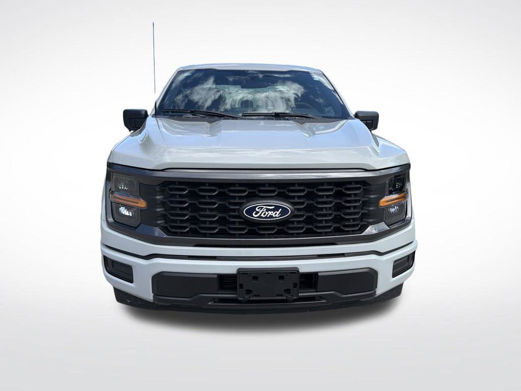 Used 2026 Ford F150 STX RWD image 3