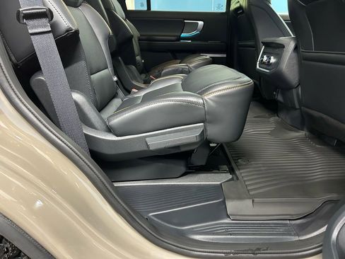 New 2026 Ford Expedition Tremor image 43