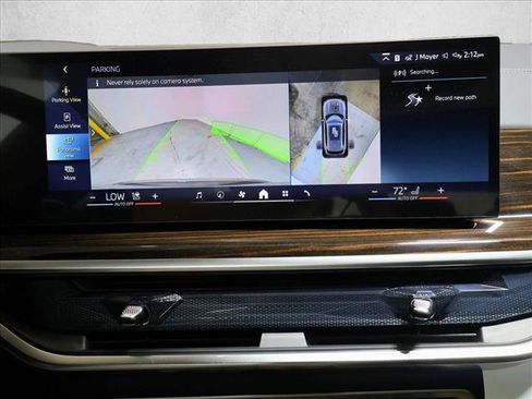 New 2026 BMW X5 xDrive50e AWD/4WD image 14