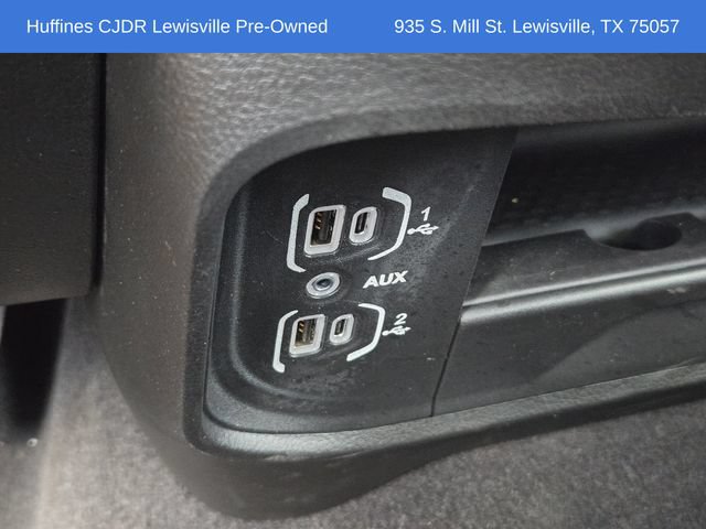 Certified 2026 RAM 2500 Big Horn AWD/4WD image 24