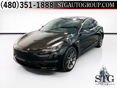 Used 2018 Tesla Model 3 Long Range