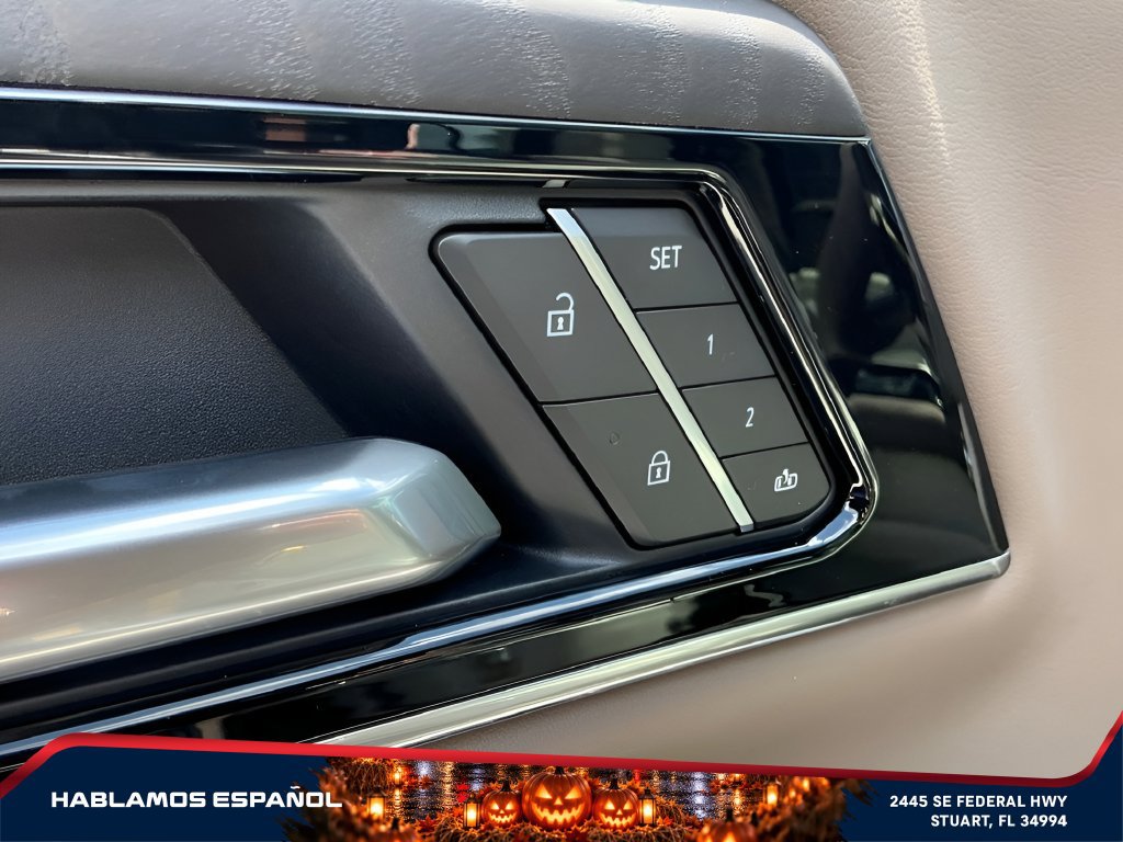 New 2026 GMC Yukon Denali w/ Advanced Technology Package RWD image 30