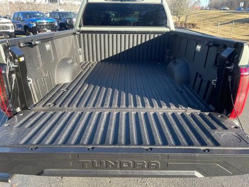 Used 2025 Toyota Tundra 1794 Edition image 22