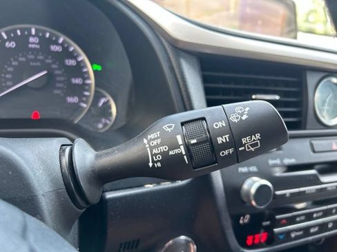 Used 2019 Lexus RX 350 AWD w/ Navigation Package image 19