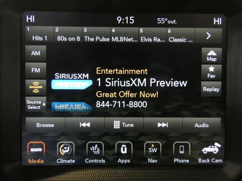 Used 2022 Jeep Wrangler Unlimited Sahara image 12