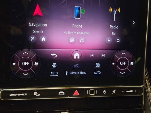 Used 2024 Mercedes-Benz AMG GT 55 image 24