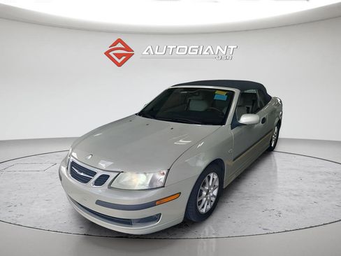 Used 2005 Saab 9-3 Arc FWD image 1