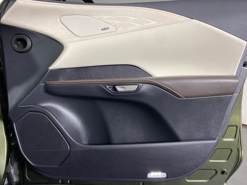 Certified 2023 Lexus RX 350 350 Luxury w/ Accessory Package image 32