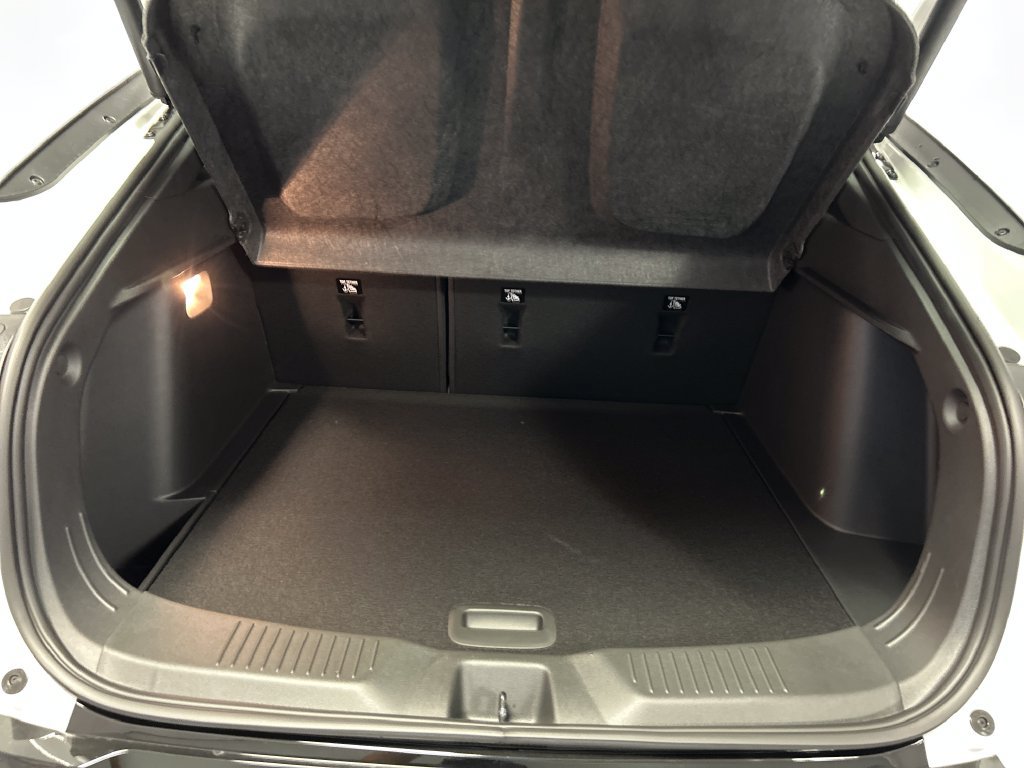 New 2026 Buick Envista Sport Touring w/ Convenience I Package FWD image 22