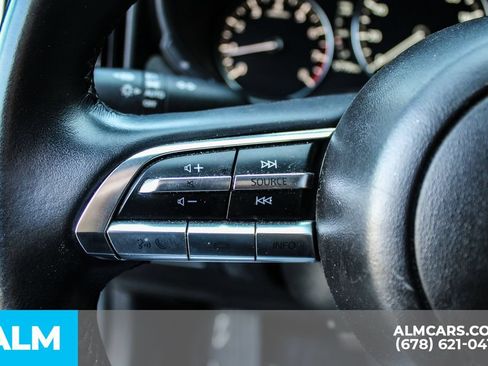 Used 2025 MAZDA CX-50 AWD 2.5 S w/ Preferred Package image 20