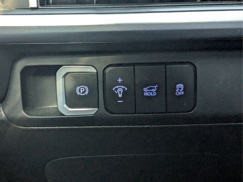 Certified 2026 Hyundai Santa Fe SE FWD image 23