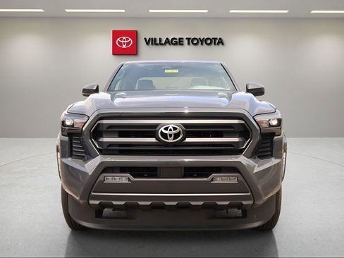 New 2026 Toyota Tacoma SR5 RWD image 8
