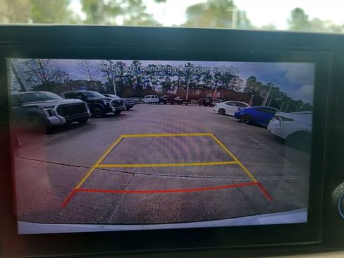 Used 2021 Hyundai Santa Fe SE image 28