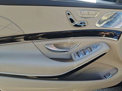 Used 2019 Mercedes-Benz S 450 4MATIC Sedan image 14