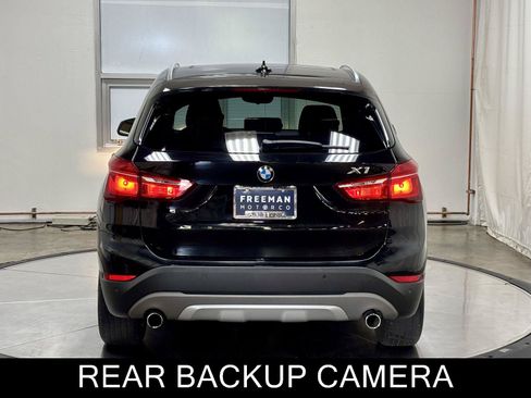 Used 2018 BMW X1 xDrive28i AWD/4WD image 8