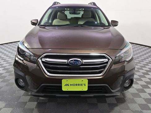 Used 2019 Subaru Outback 2.5i Premium AWD/4WD image 10