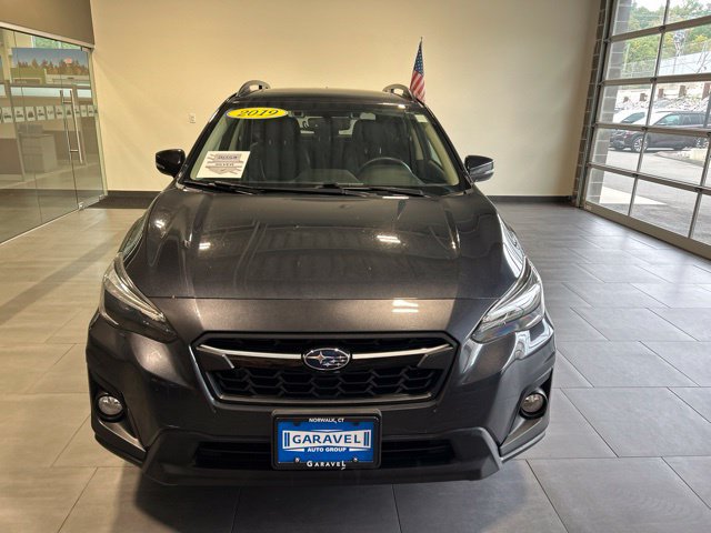 Used 2019 Subaru Crosstrek 2.0i Limited w/ Moonroof Package w/Navigation AWD/4WD image 12