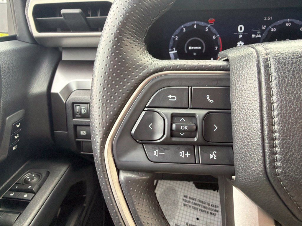 Used 2026 Toyota 4Runner TRD Off-Road Premium w/ Tow Technology Package AWD/4WD image 30