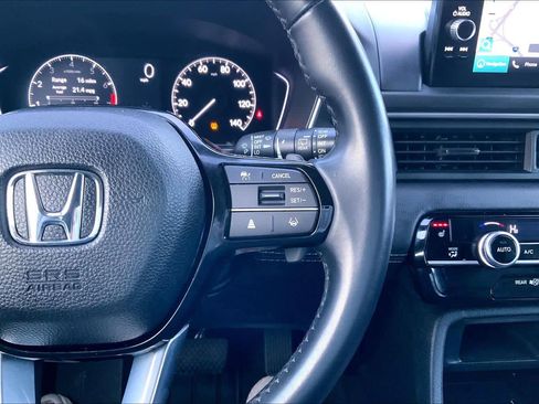 Used 2023 Honda Pilot Touring image 24