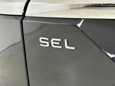 New 2026 Volkswagen Atlas SEL AWD/4WD image 27