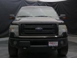 Used 2013 Ford F150 XLT w/ XTR Pkg image 4