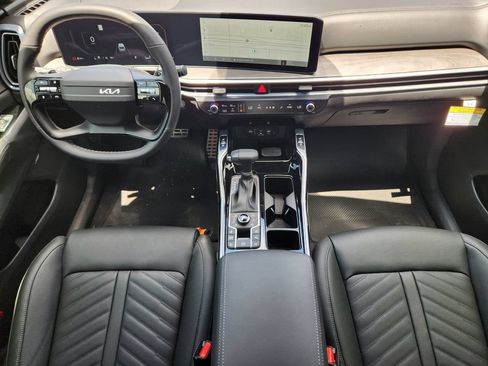 New 2026 Kia Sorento SX Prestige AWD/4WD image 20