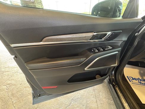 Used 2020 Kia Telluride SX AWD/4WD image 21