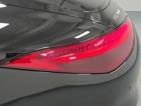 Used 2025 Mercedes-Benz SL 43 AMG image 28