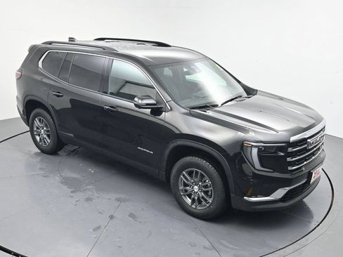 Used 2025 GMC Acadia Elevation AWD/4WD image 27