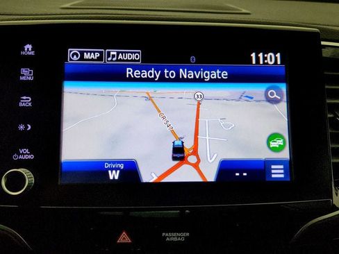 Used 2022 Honda Ridgeline Black Edition image 19